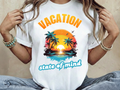 Vacation State of Mind design PNG, Vacation State of Mind design bundle PNG, Digital Download, Print, Sublimation