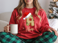 Personalized Christmas Shirt