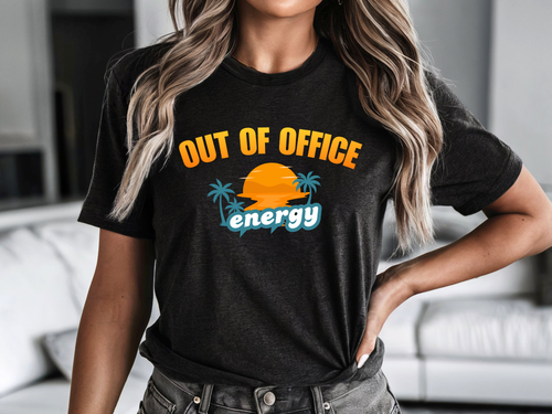 Out of Office design PNG, Out of Office design bundle PNG, Digital Download, Print, Sublimation