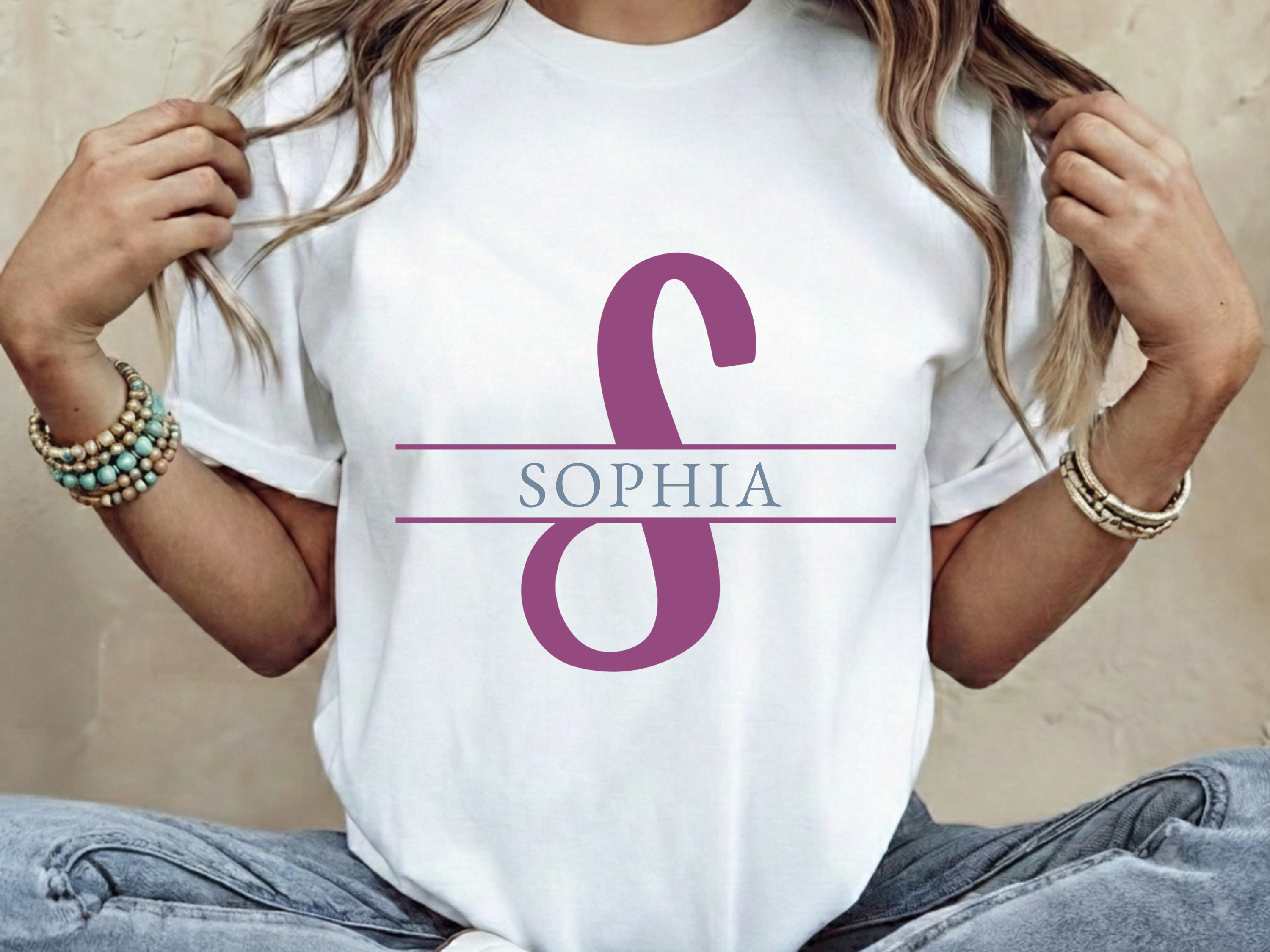Split Letters design PNG, Split Letters design bundle PNG, Digital Download, Print, Sublimation