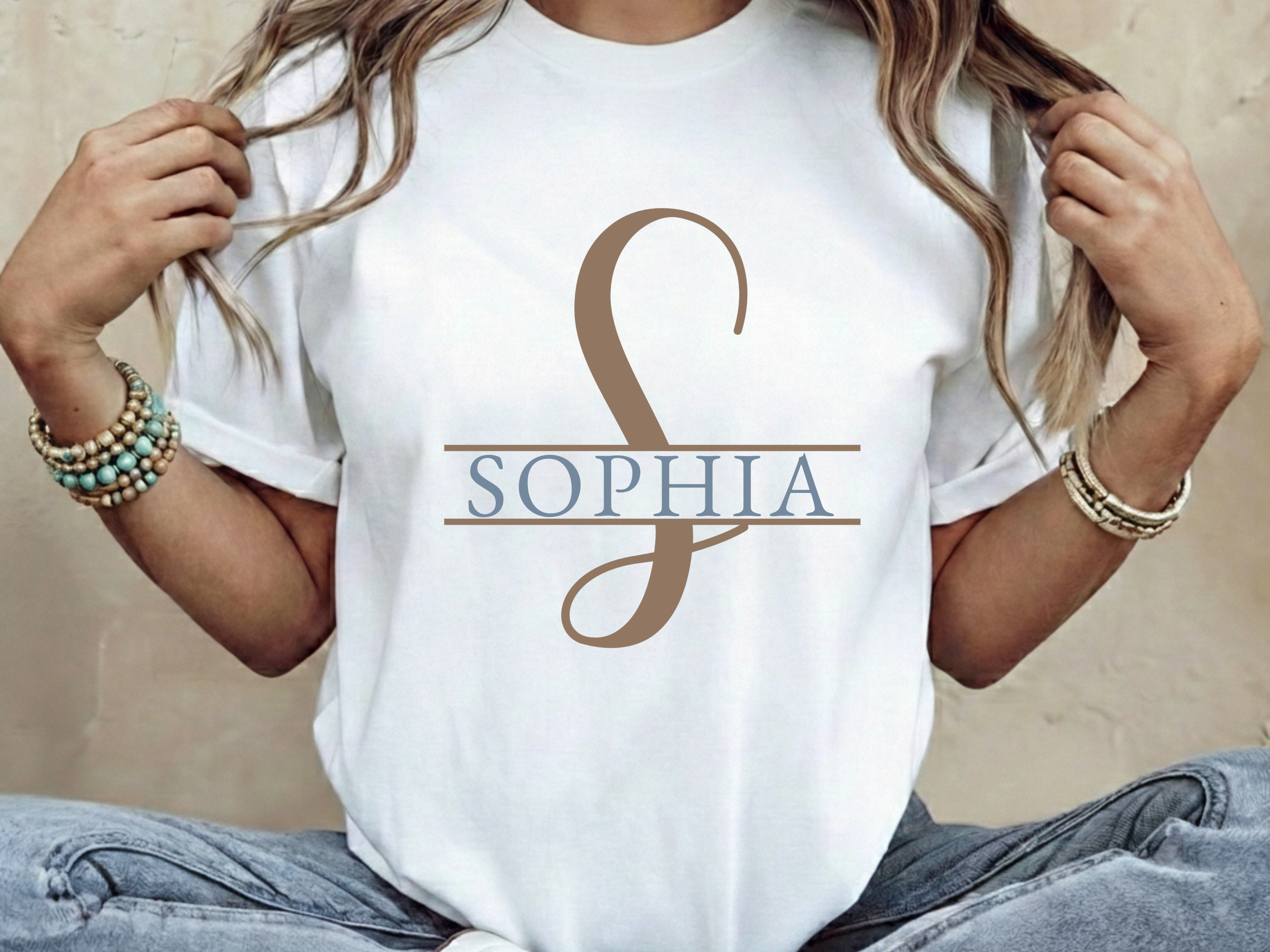 Split Letters design PNG, Split Letters design bundle PNG, Digital Download, Print, Sublimation