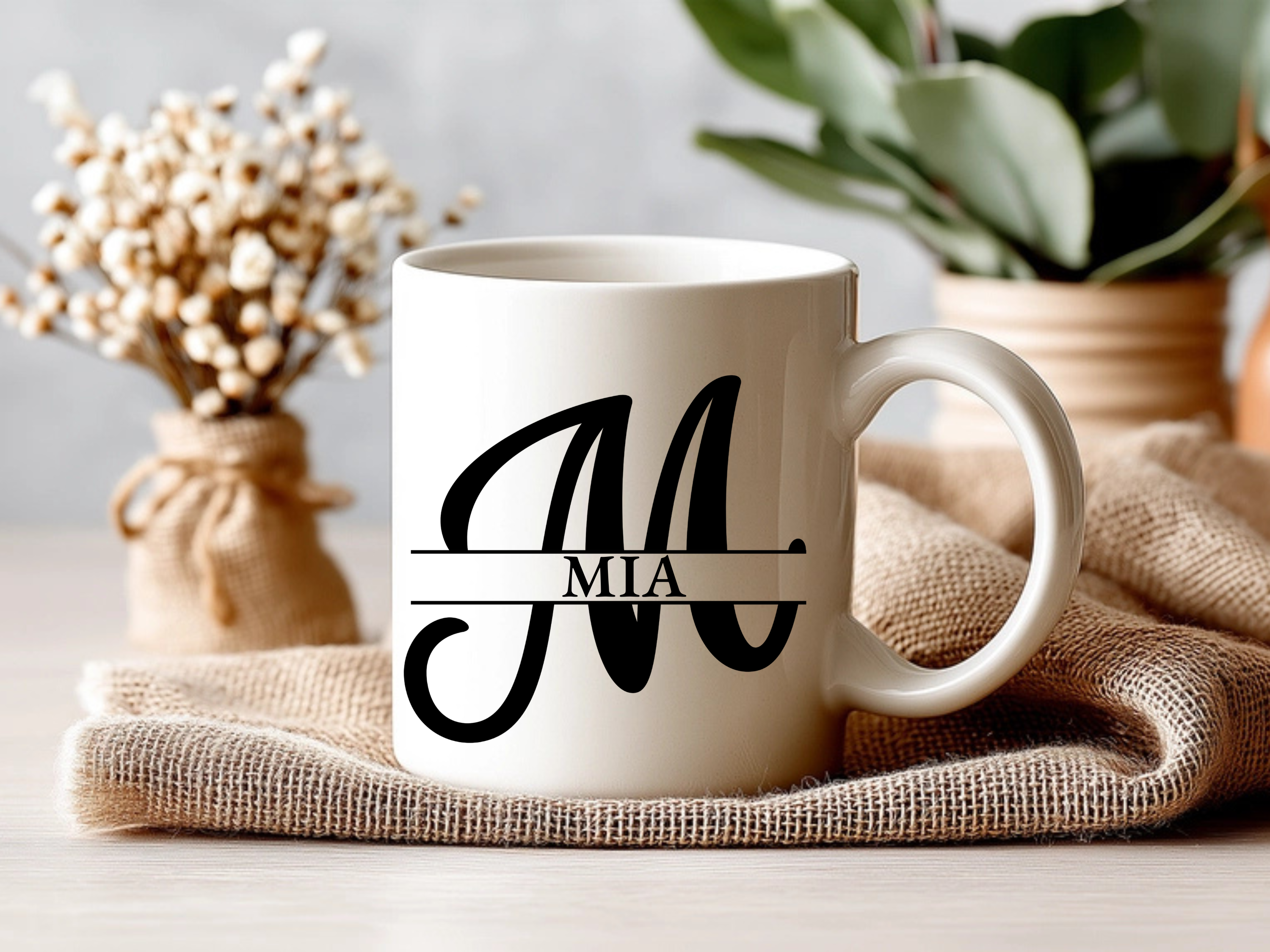 Split Letters design PNG, Split Letters design bundle PNG, Digital Download, Print, Sublimation