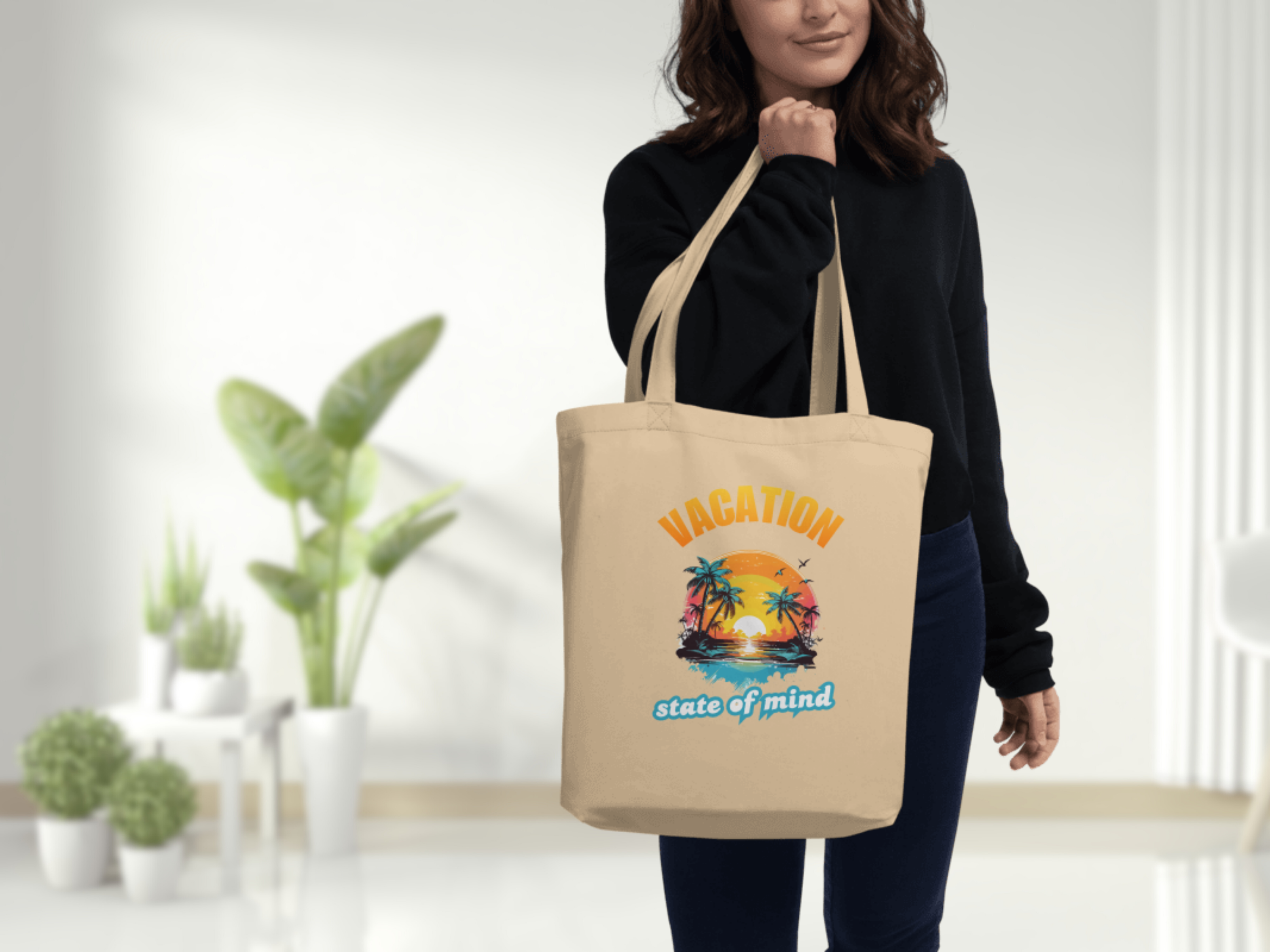 Vacation State of Mind design PNG, Vacation State of Mind design bundle PNG, Digital Download, Print, Sublimation