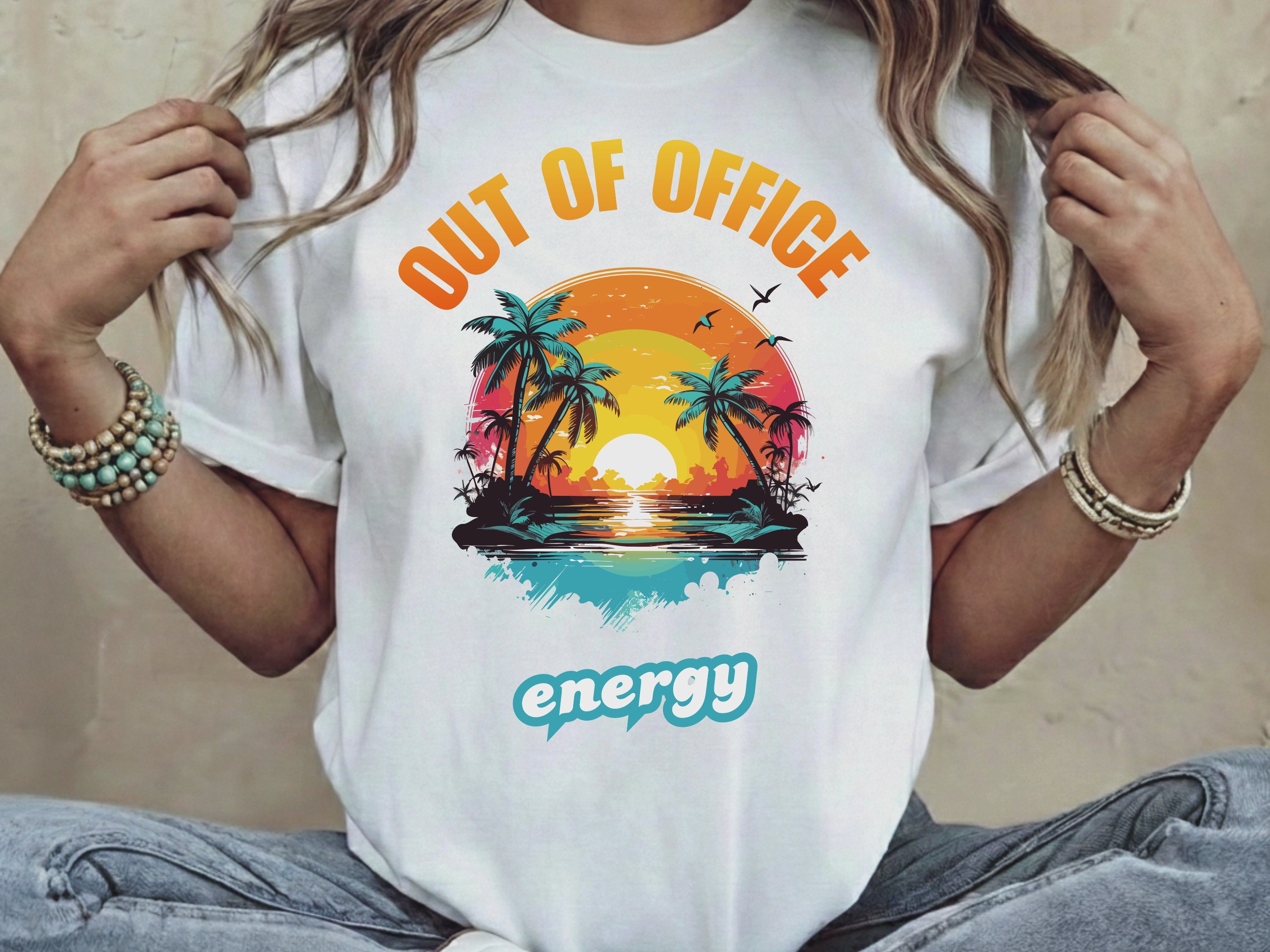 Out of Office design PNG, Out of Office design bundle PNG, Digital Download, Print, Sublimation