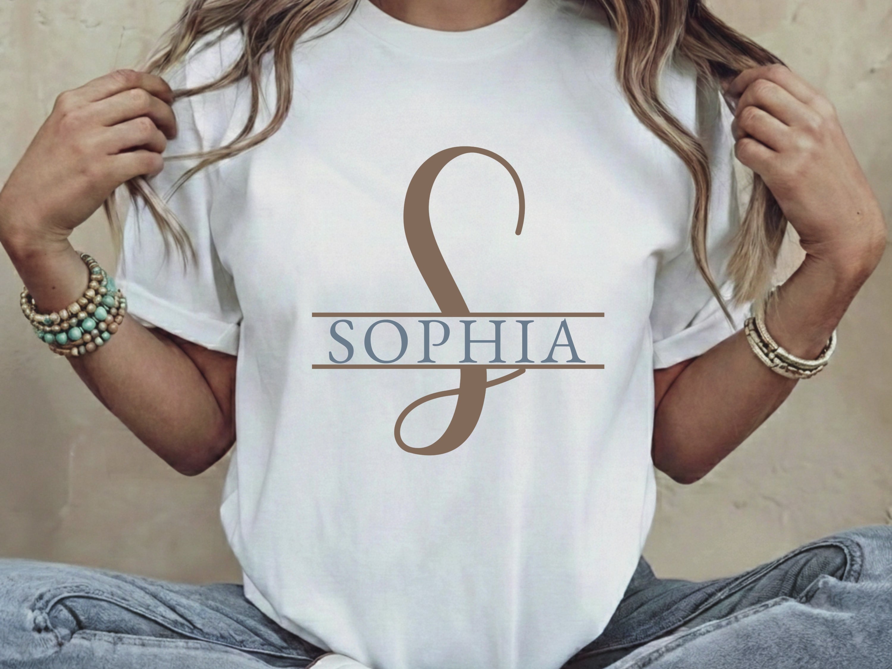 Split Letters design PNG, Split Letters design bundle PNG, Digital Download, Print, Sublimation